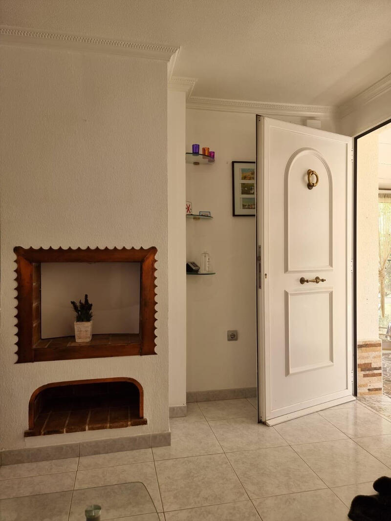 2 slaapkamer Appartement Te koop