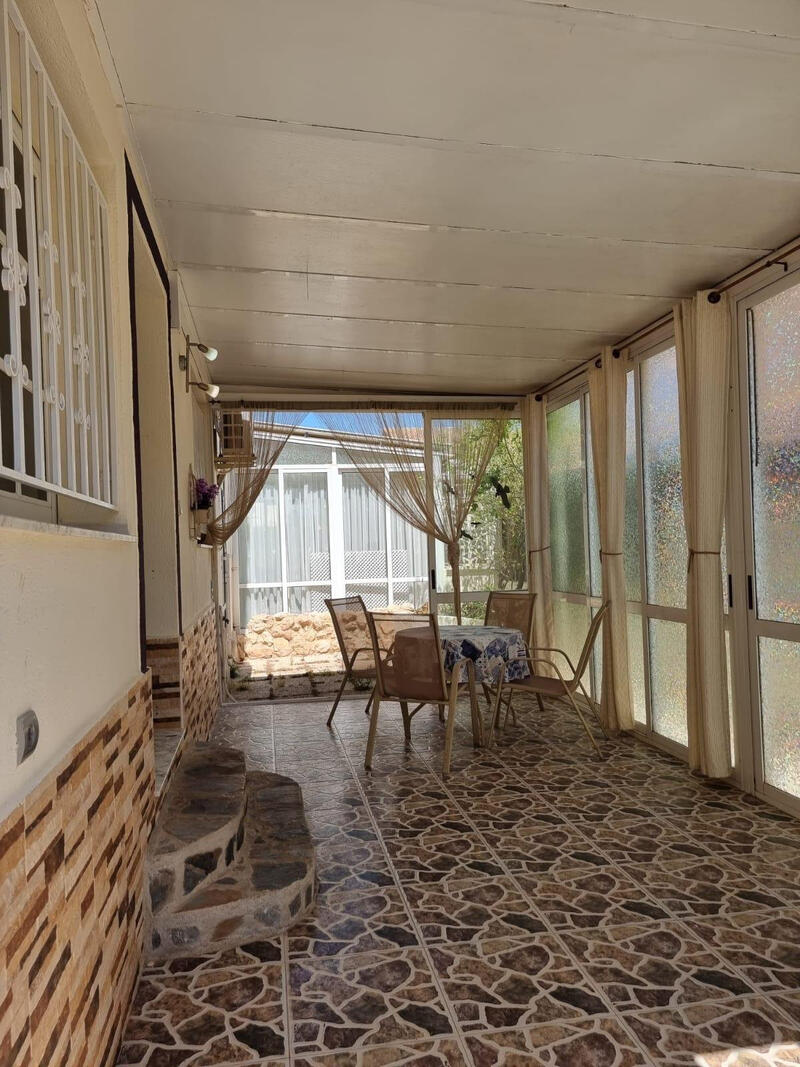 2 slaapkamer Appartement Te koop