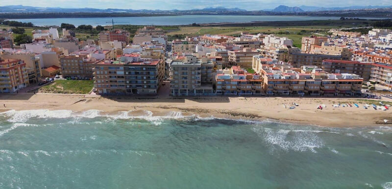 Lägenhet till salu i Torrevieja, Alicante