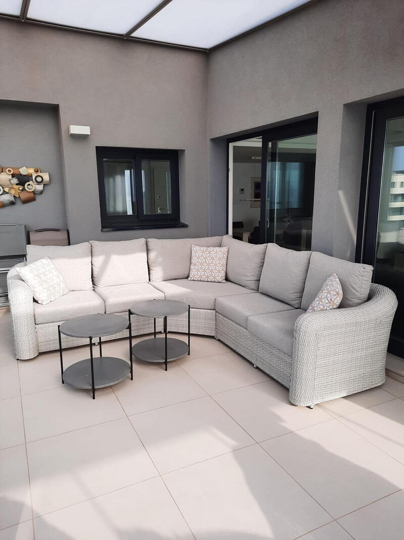 3 chambre Appartement à vendre