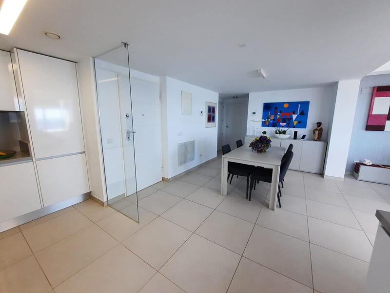 3 chambre Appartement à vendre