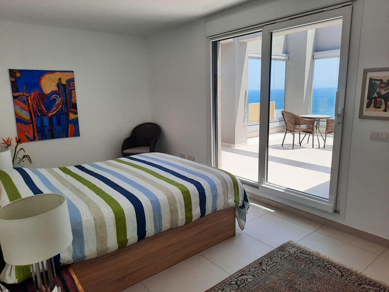 3 chambre Appartement à vendre
