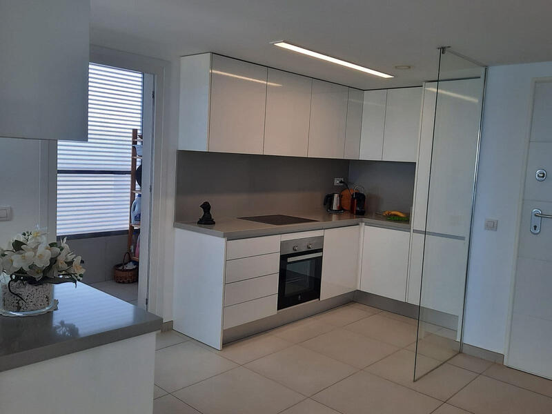 3 chambre Appartement à vendre