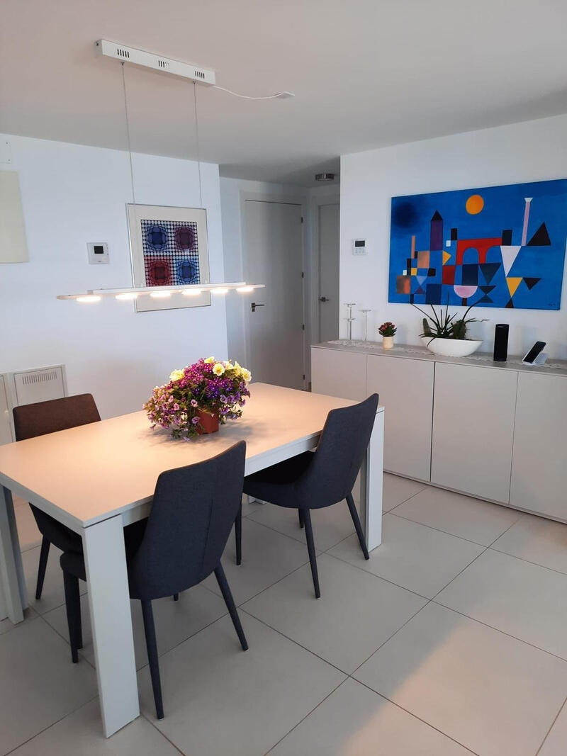 3 chambre Appartement à vendre
