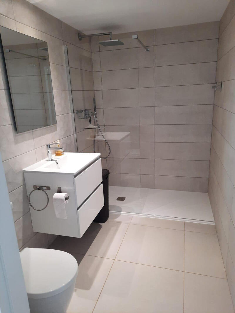 3 chambre Appartement à vendre