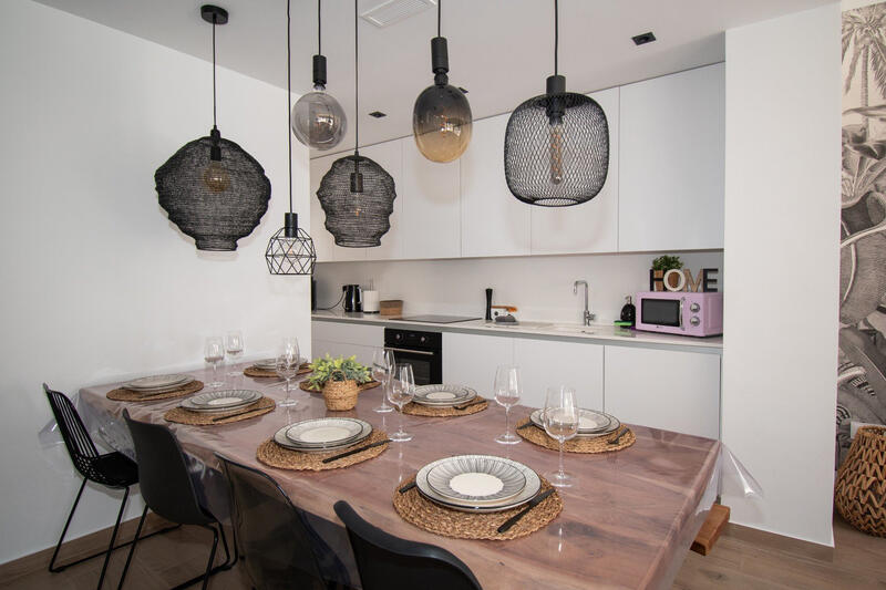 5 soverom Villa til salgs