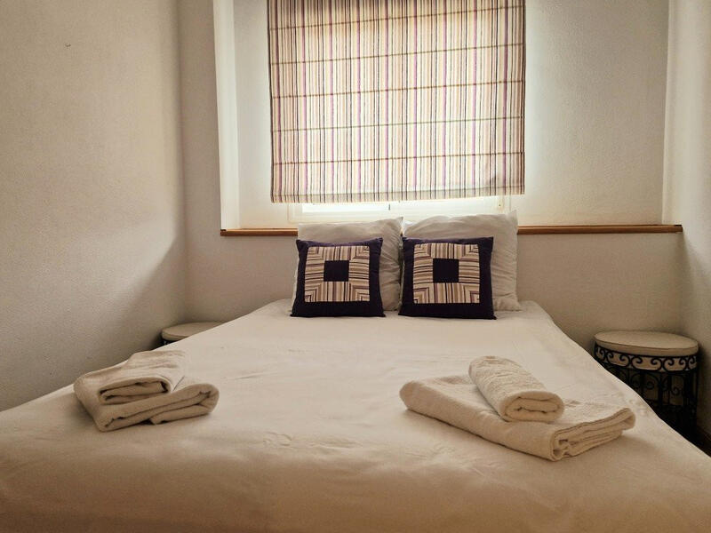 2 Schlafzimmer Appartement zu verkaufen