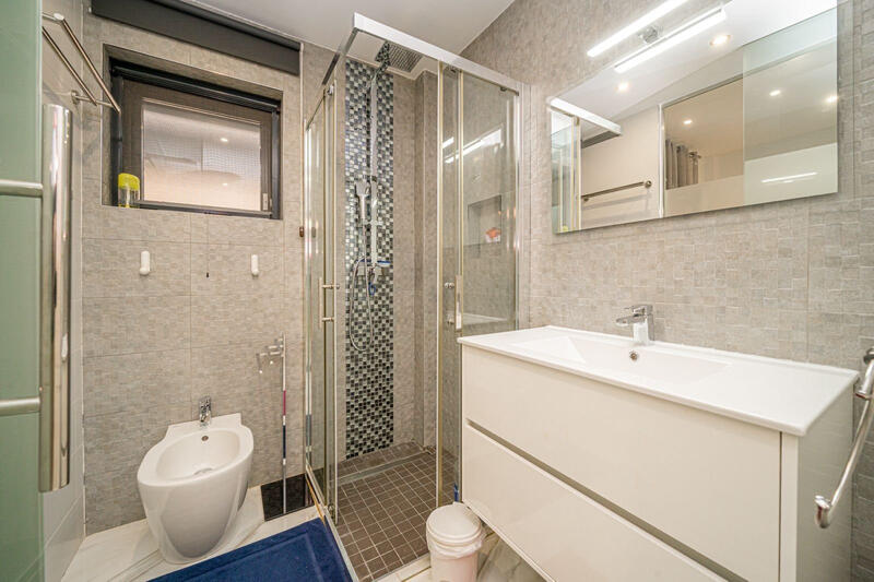 3 slaapkamer Villa Te koop