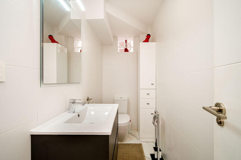 3 slaapkamer Villa Te koop