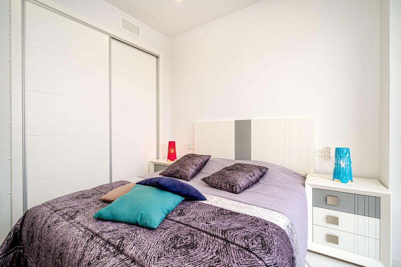 3 slaapkamer Villa Te koop