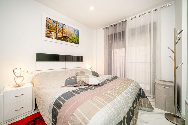 3 slaapkamer Villa Te koop