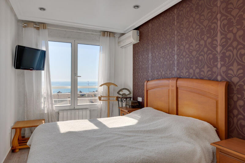 3 chambre Appartement à vendre