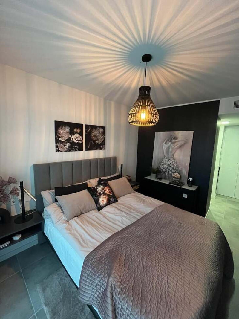 3 chambre Appartement à vendre