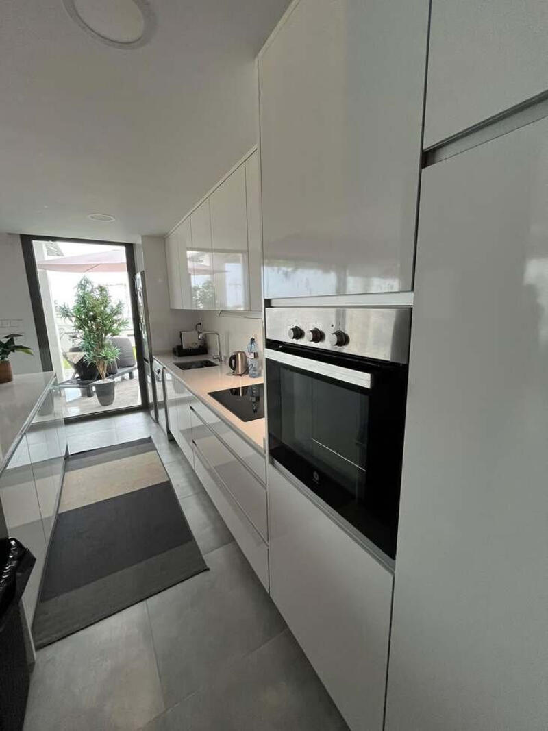 3 chambre Appartement à vendre