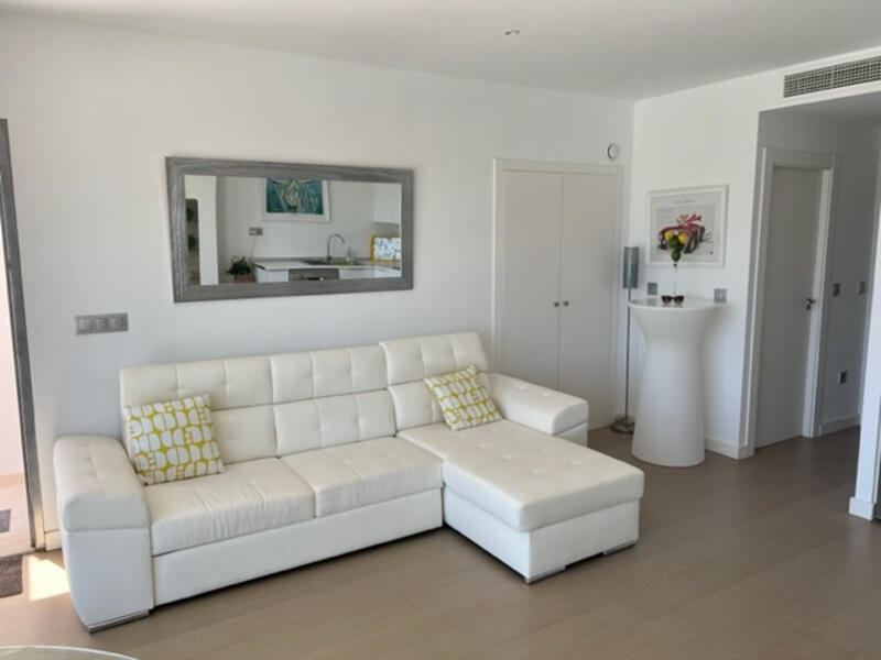 2 Schlafzimmer Appartement zu verkaufen