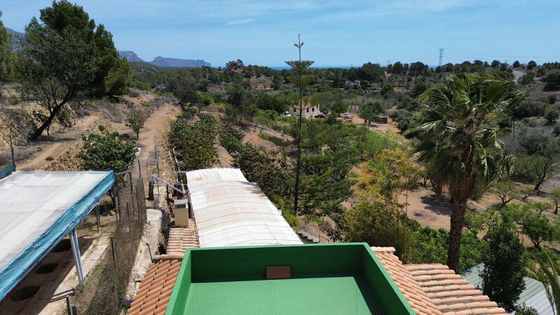 5 Cuarto Villa en venta