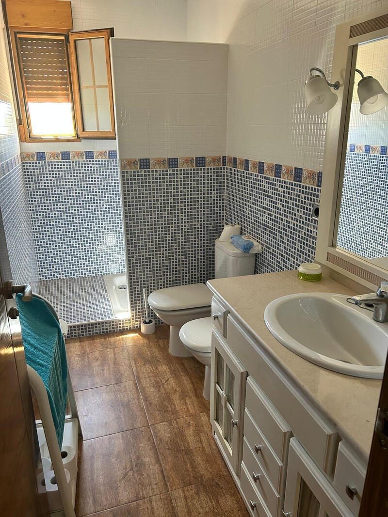 4 slaapkamer Villa Te koop