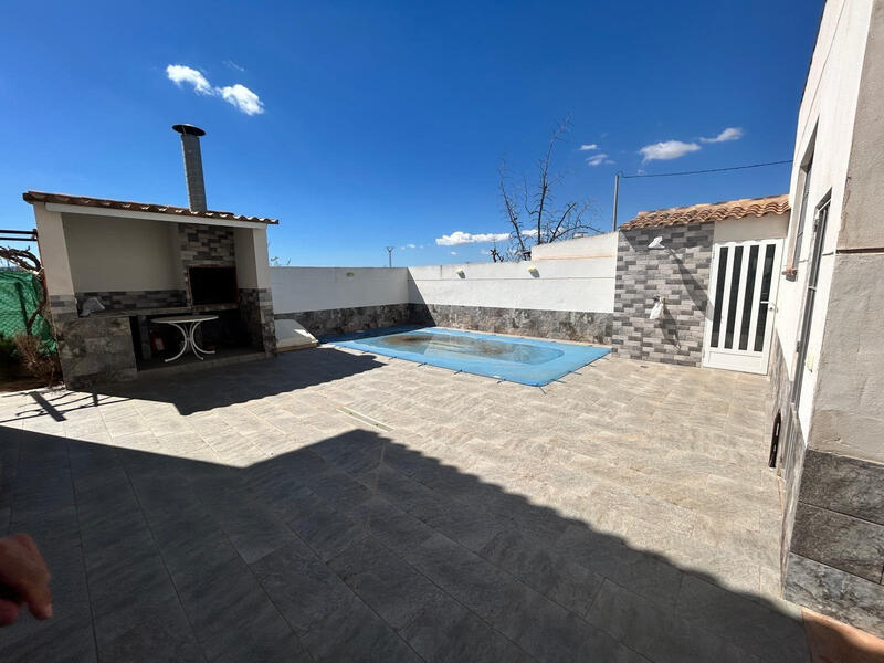 4 slaapkamer Villa Te koop