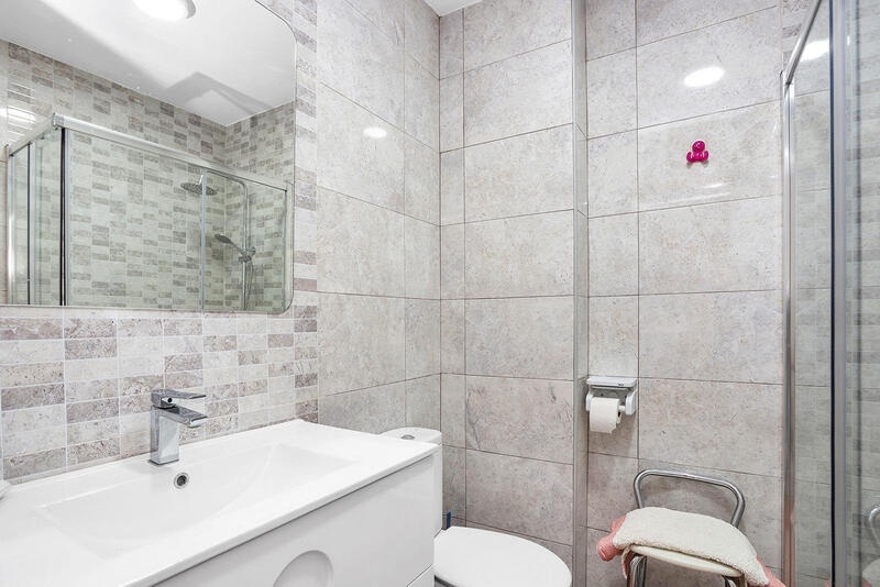 2 chambre Maison de Ville à vendre