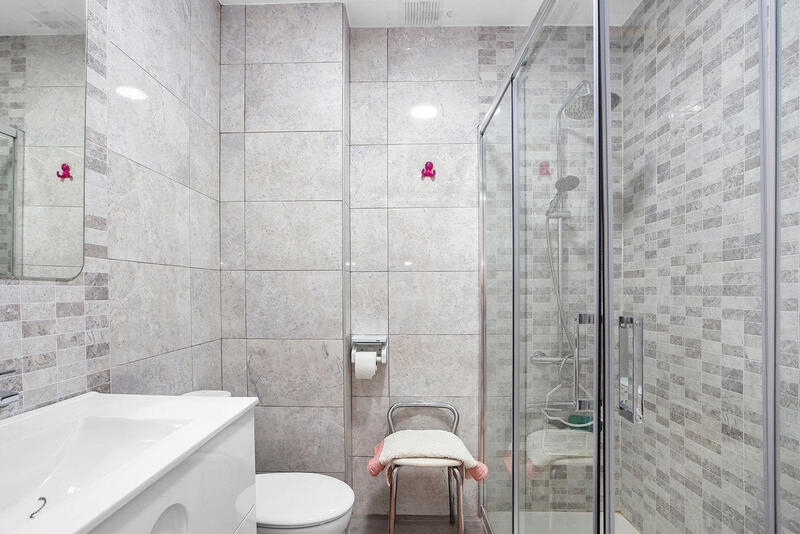 2 chambre Maison de Ville à vendre