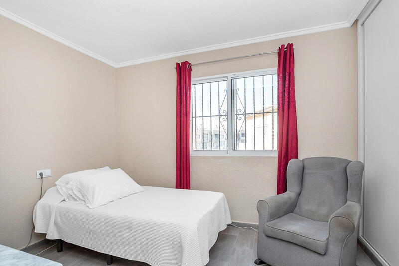2 chambre Maison de Ville à vendre