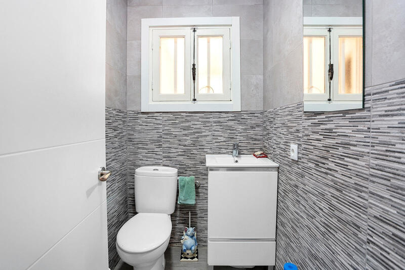 2 chambre Maison de Ville à vendre