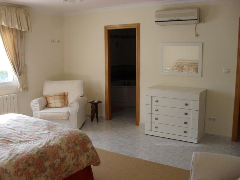 3 chambre Villa à vendre