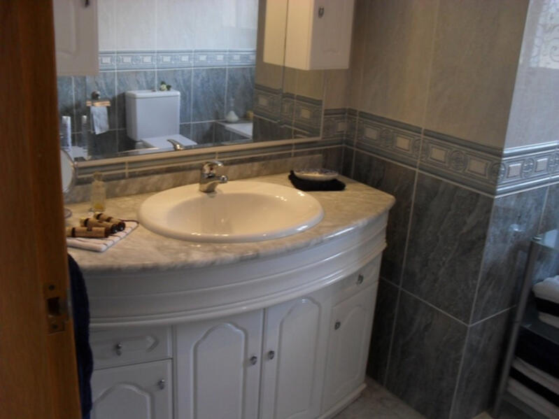 3 chambre Villa à vendre