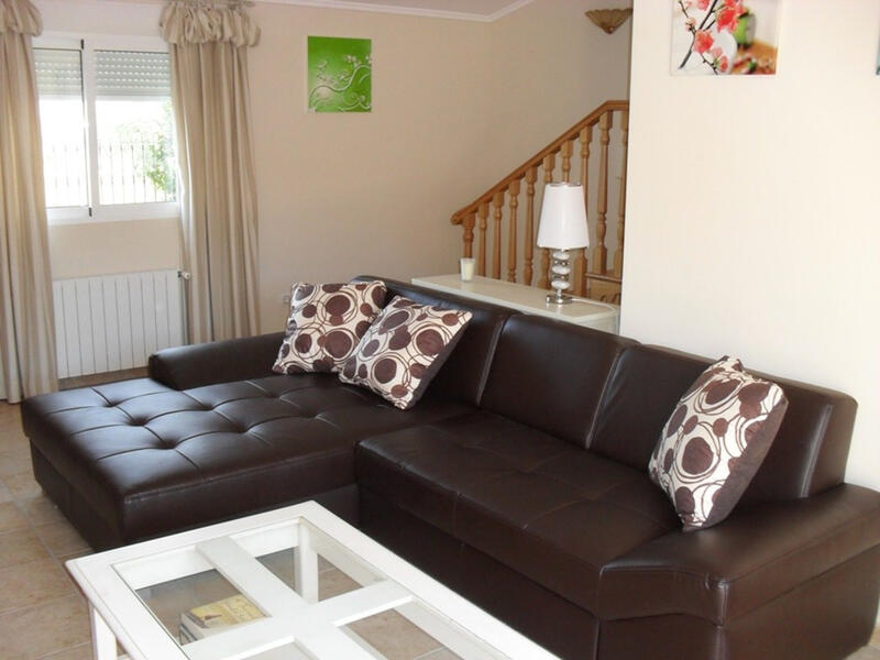 3 chambre Villa à vendre