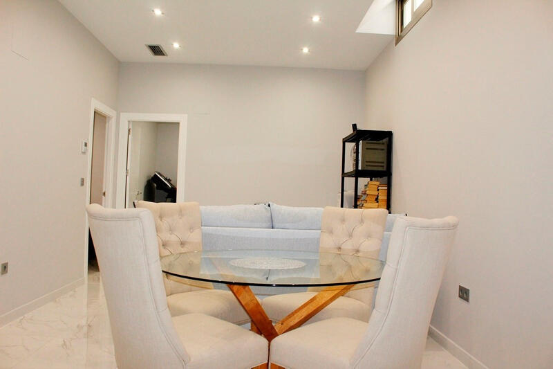 4 chambre Villa à vendre