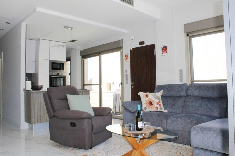 4 chambre Villa à vendre