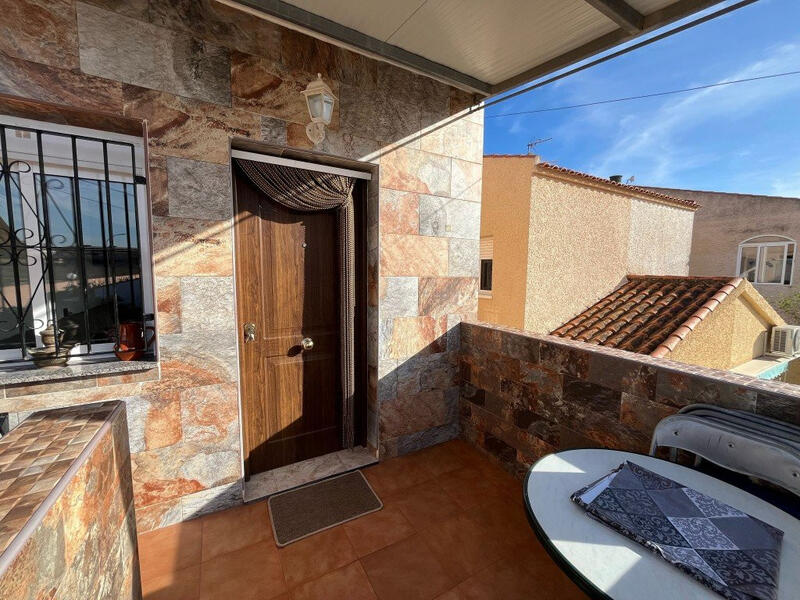 2 chambre Appartement à vendre