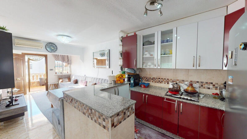 2 chambre Appartement à vendre