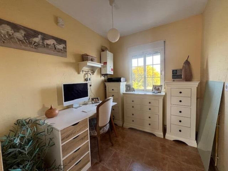 3 soveværelse Landsted til salg