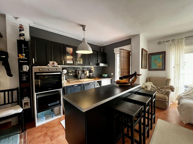 Maison de Ville à vendre dans Los Perez (Ayuntamiento Almoradi/Torrevieja), Alicante