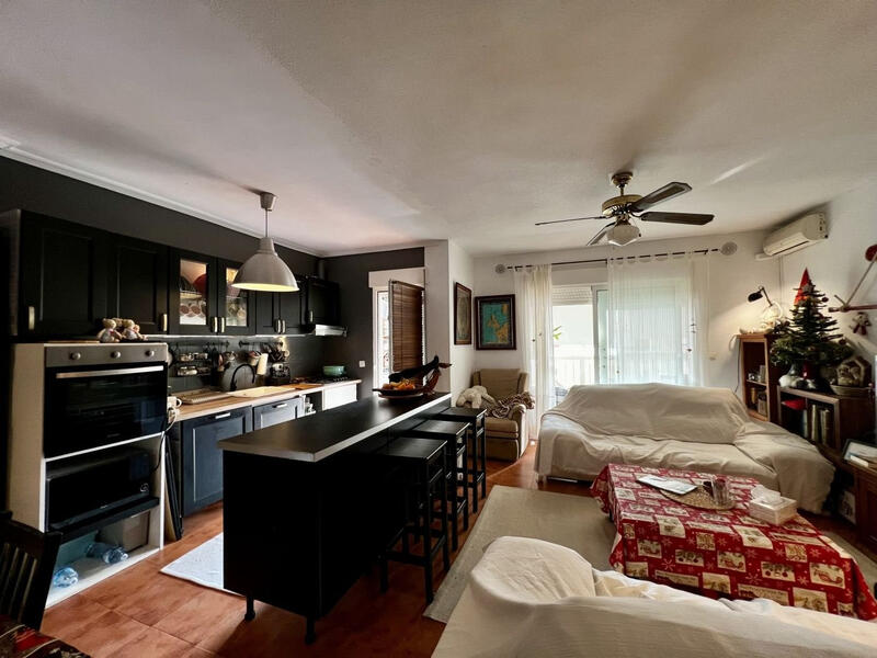 3 chambre Maison de Ville à vendre