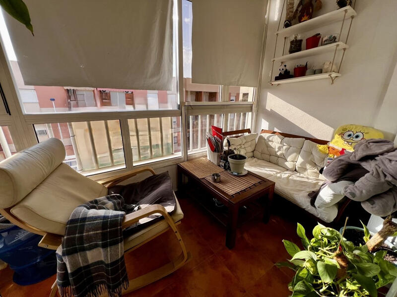 3 chambre Maison de Ville à vendre