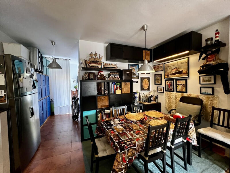 3 chambre Maison de Ville à vendre