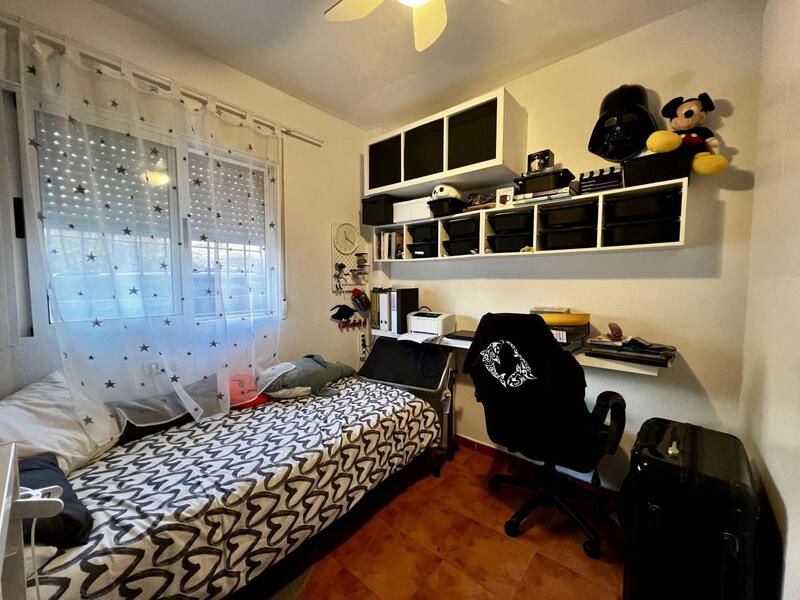 3 chambre Maison de Ville à vendre