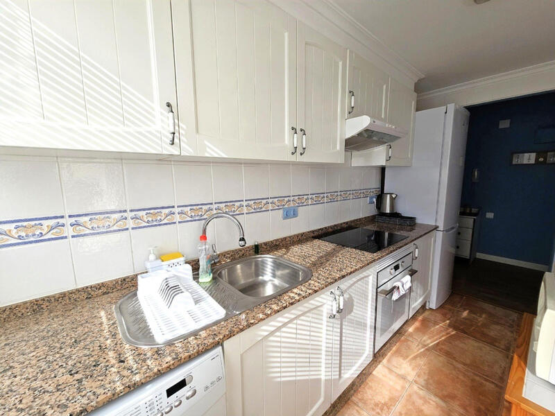 3 chambre Appartement à vendre