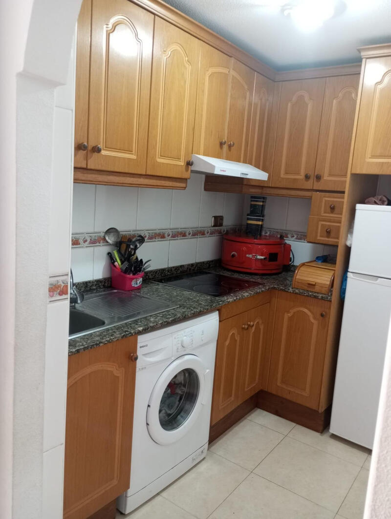 2 chambre Appartement à vendre