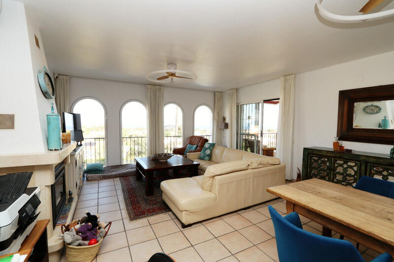 5 slaapkamer Villa Te koop