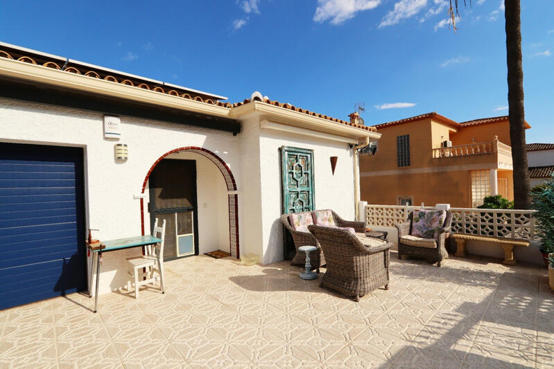 5 slaapkamer Villa Te koop