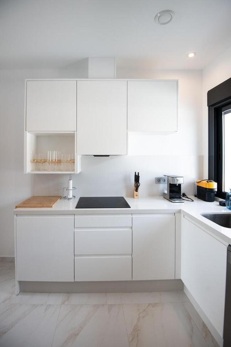 3 chambre Villa à vendre
