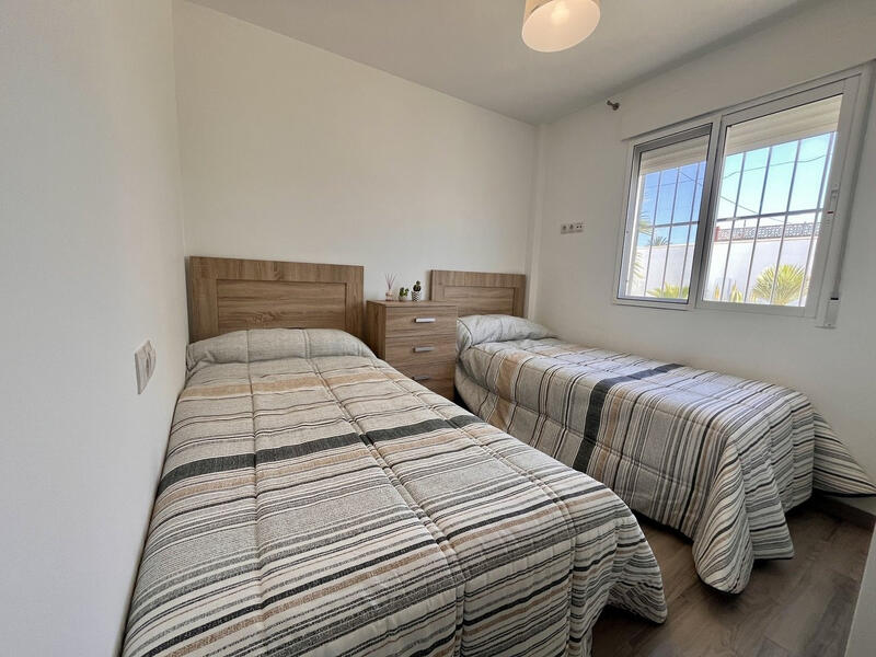3 Cuarto Casa de Campo en venta