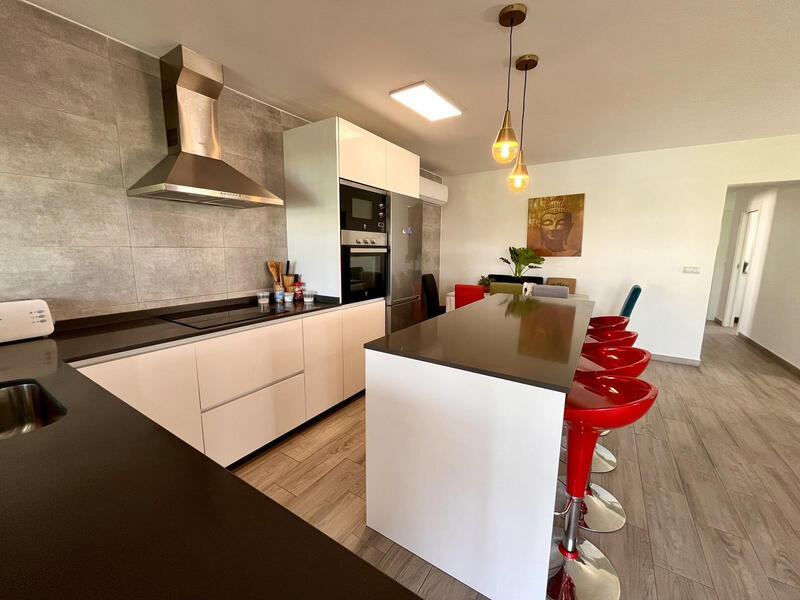 3 Cuarto Casa de Campo en venta