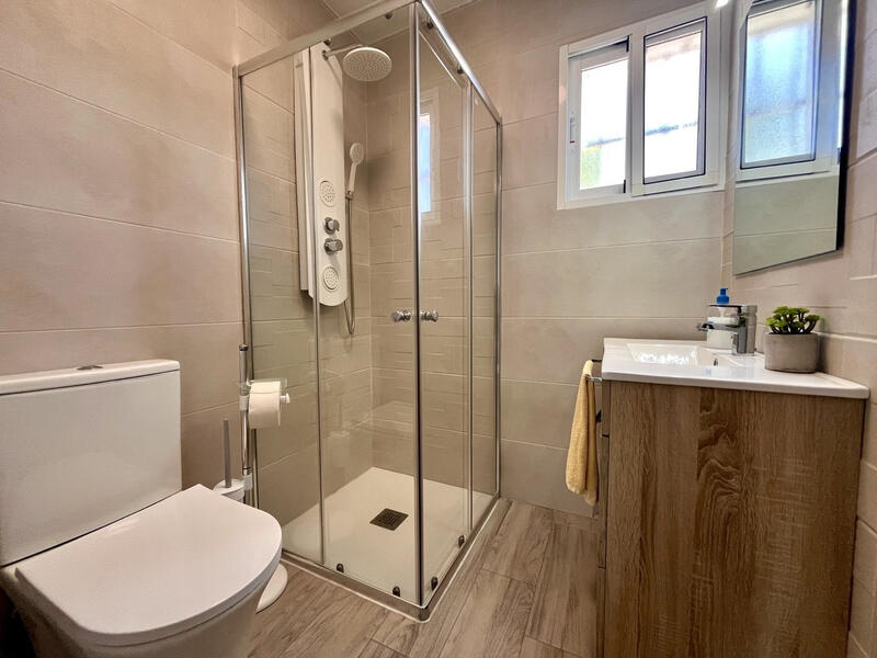 3 Cuarto Casa de Campo en venta