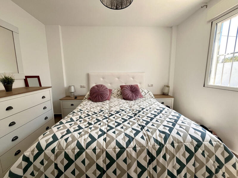 3 Cuarto Casa de Campo en venta