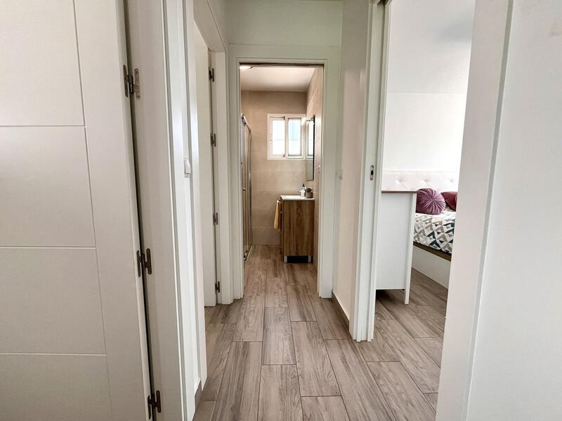 3 Cuarto Casa de Campo en venta