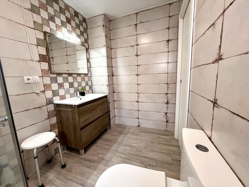 3 Cuarto Casa de Campo en venta
